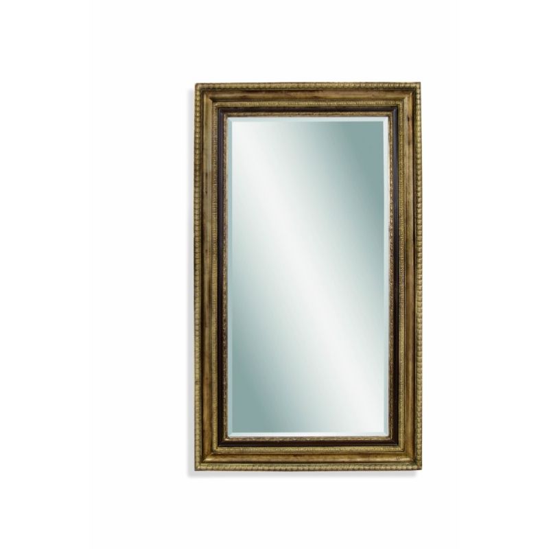Bassett Mirror - Sergio Leaner Mirror - M3105BEC