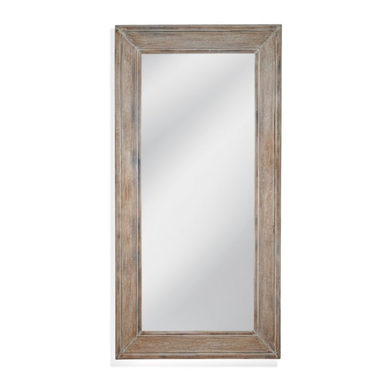 Bassett Mirror - Shasta Floor Mirror - M4714EC