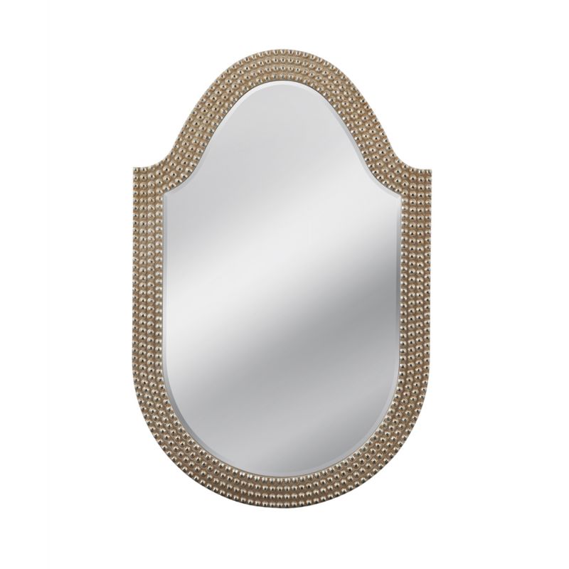Bassett Mirror - Shiielded Wall Mirror - M4879