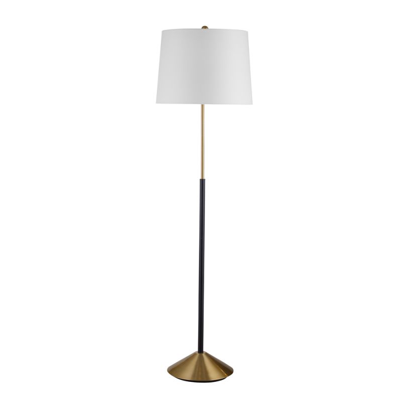 Bassett Mirror - Sindi Floor Lamp - L4383F