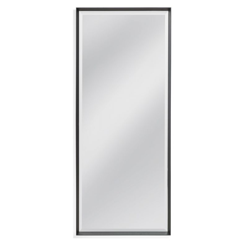 Bassett Mirror - Sloan Leaner Mirror - M4527BEC