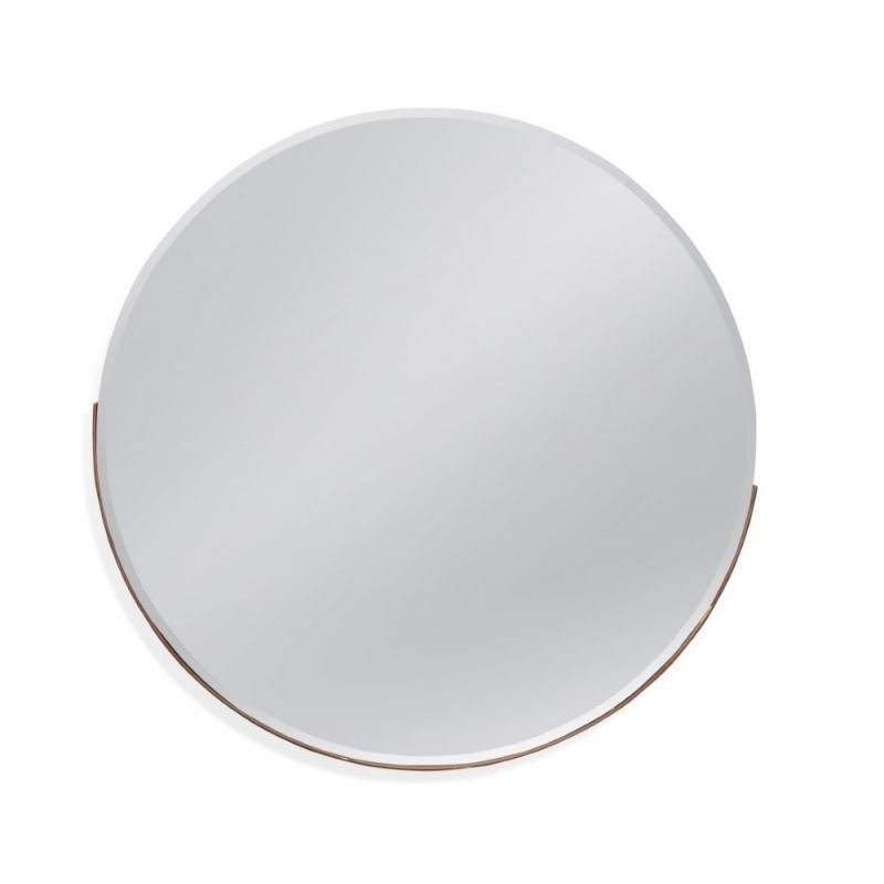 Bassett Mirror - Social Wall Mirror - M4692EC