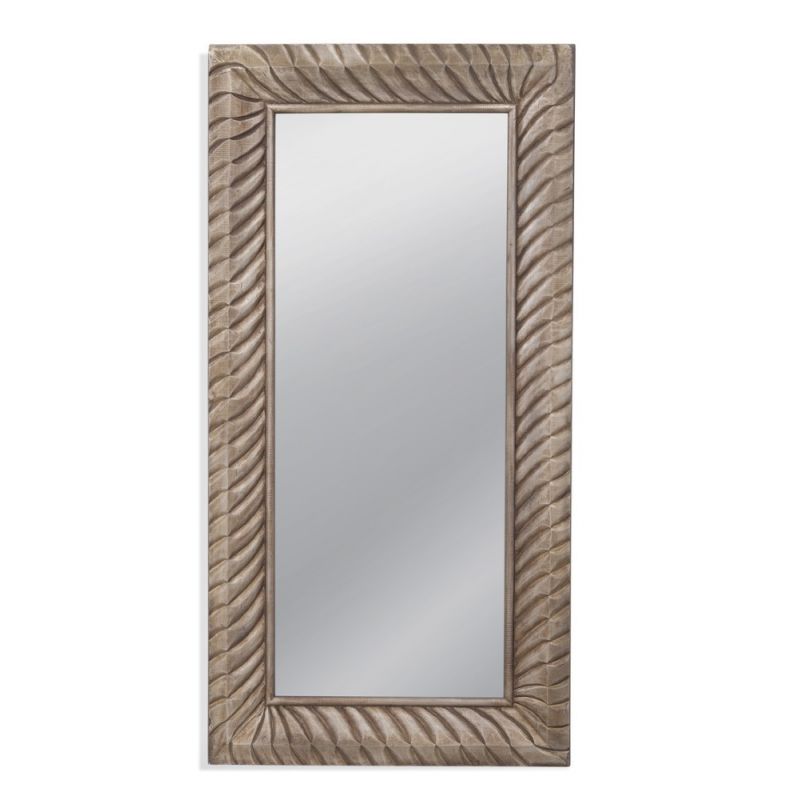 Bassett Mirror - Soleil Floor Mirror - M4503EC