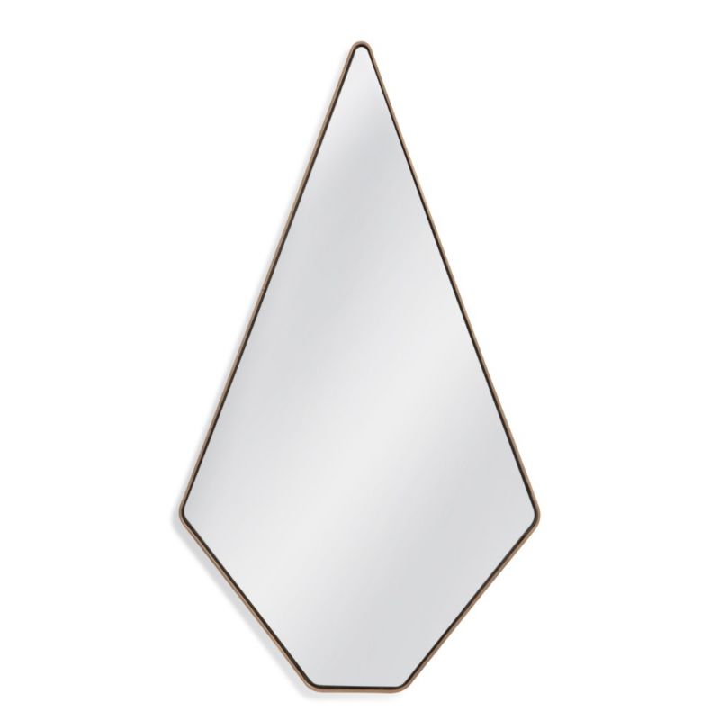 Bassett Mirror - Sophia Wall Mirror - M4225