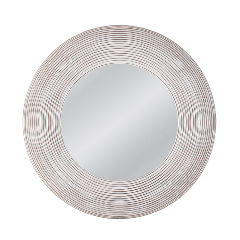 Bassett Mirror - Spin Wall Mirror - M4919