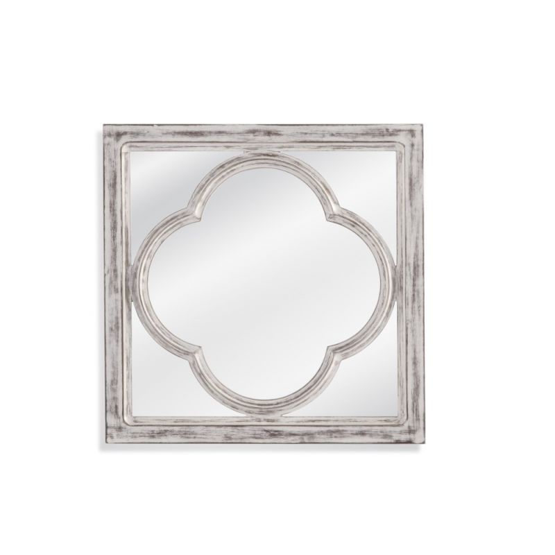 Bassett Mirror - Sutter Wall Mirror - M4088EC