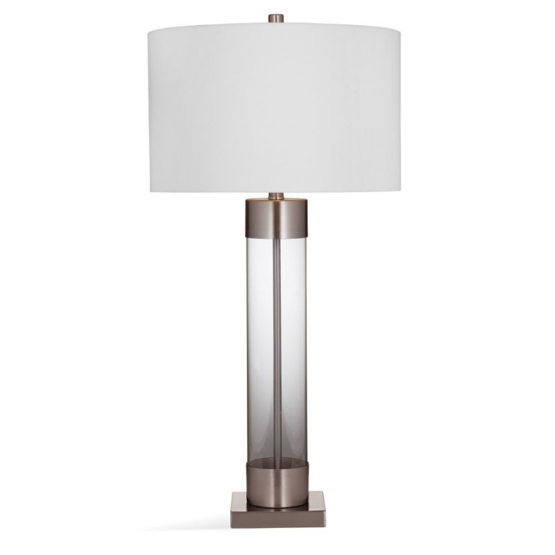 Bassett Mirror - Tennison Table Lamp - L3706TEC