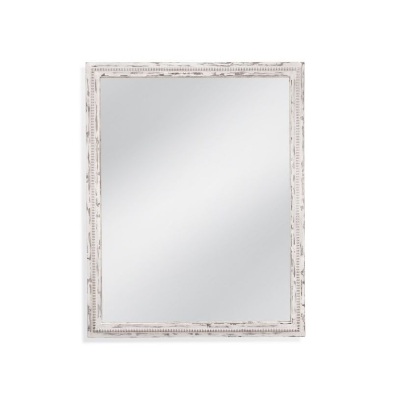 Bassett Mirror - Tuolumene Wall Mirror - M4710EC