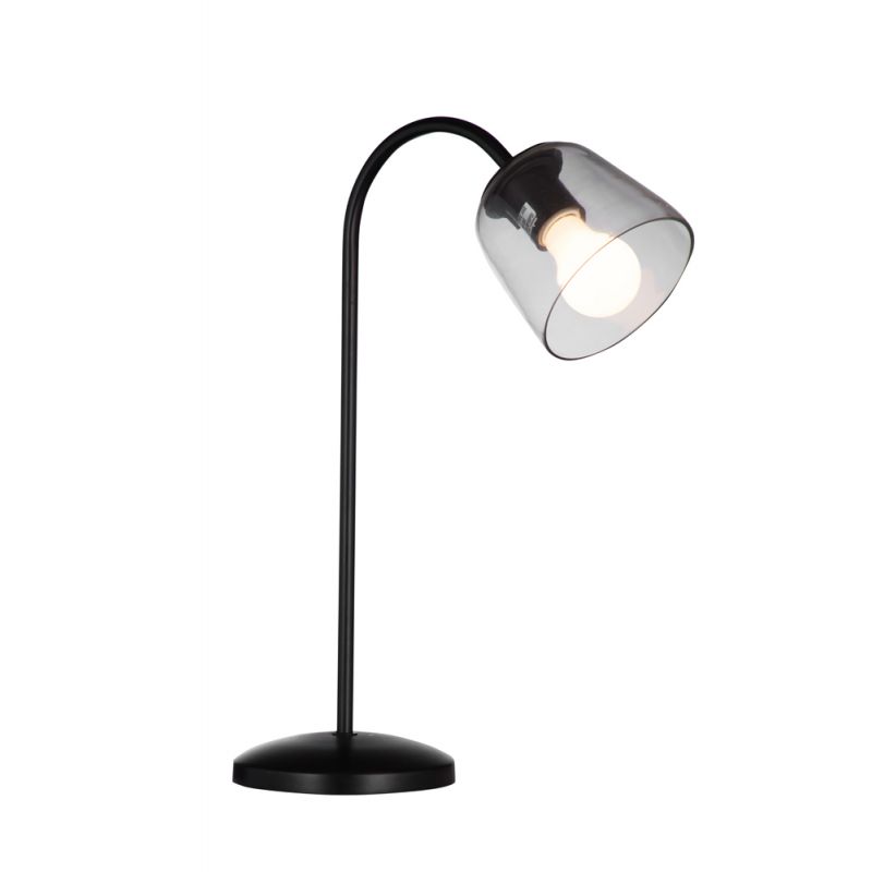 Bassett Mirror - Veen Desk Lamp - L4282T