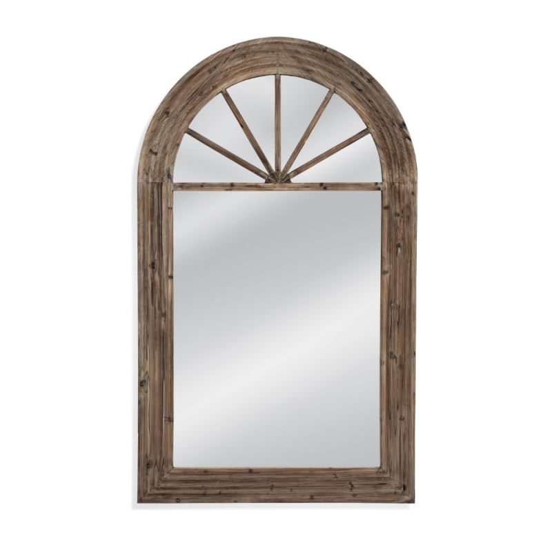 Bassett Mirror - View Floor Mirror - M4705EC