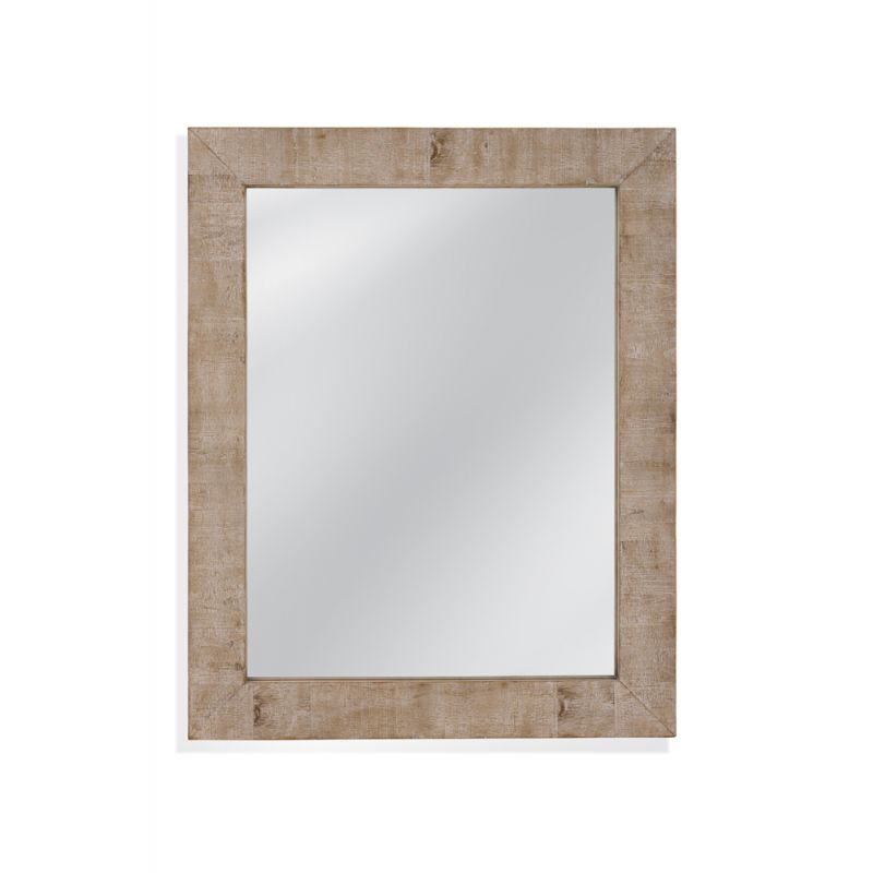 Bassett Mirror - Vincent Wall Mirror - M4797EC