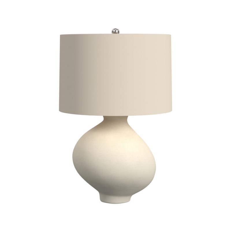Bassett Mirror - Wander Table Lamp - L4352T