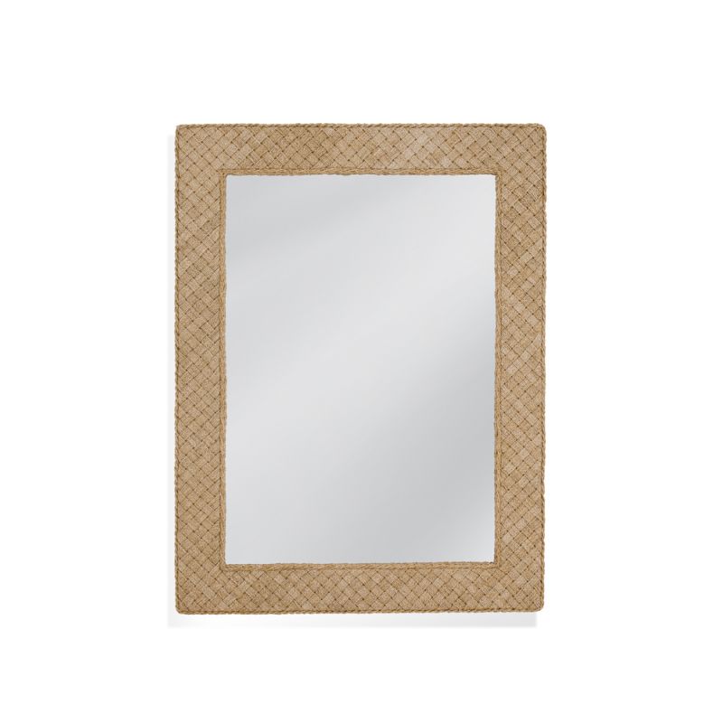 Bassett Mirror - Weston Wall Mirror - M4729EC