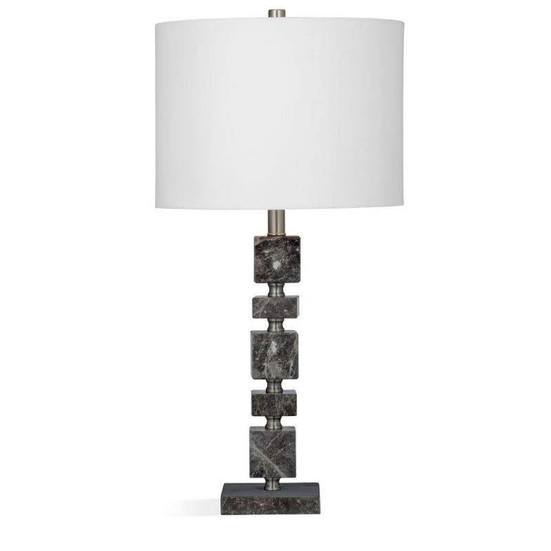 Bassett Mirror - Winifield Table Lamp - L4011TEC