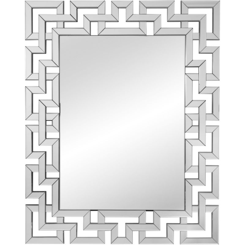 Bassett Mirror - Winslow Wall Mirror - M3638BEC
