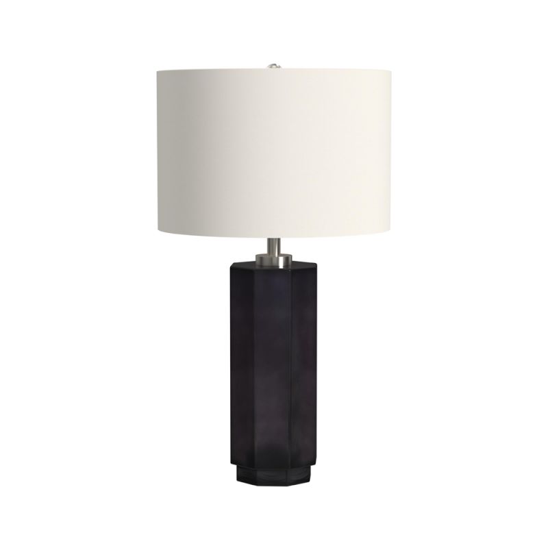 Bassett Mirror - Zeus Table Lamp - L4360T