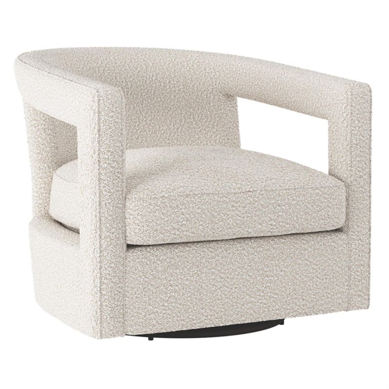Bernhardt - Alana Fabric Swivel Chair - N1118SX_1146-002