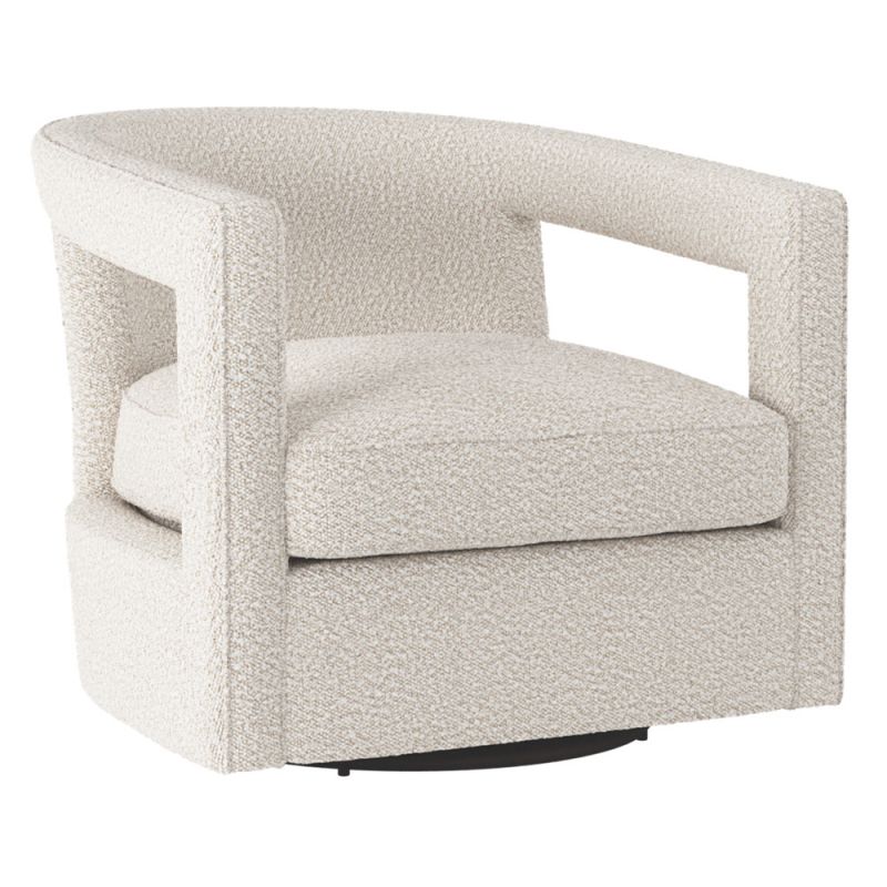 Bernhardt - Alana Swivel Chair - N118SXA