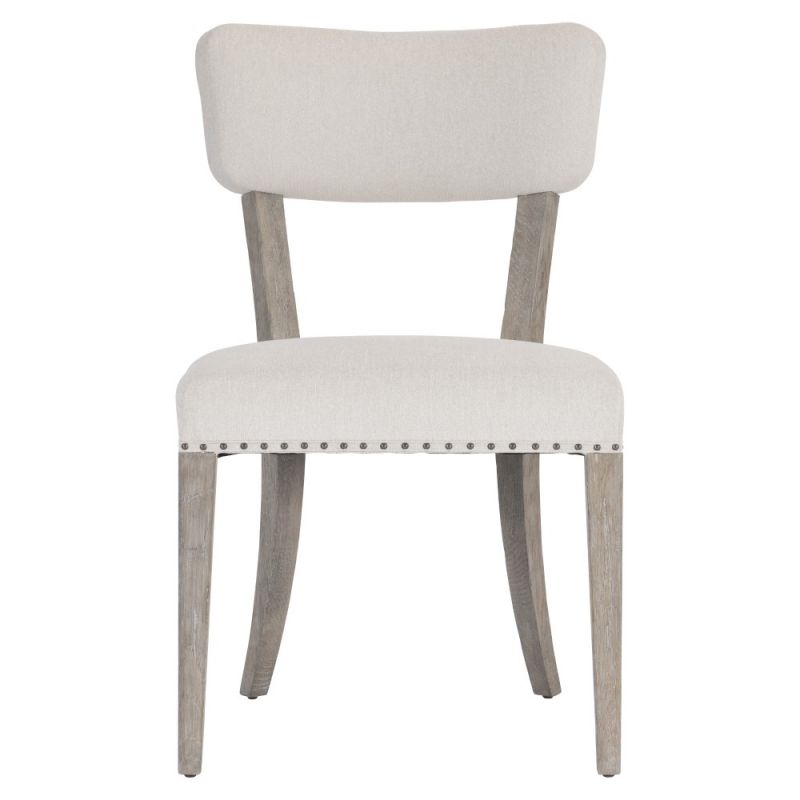 Bernhardt - Albion Side Chair - 311541