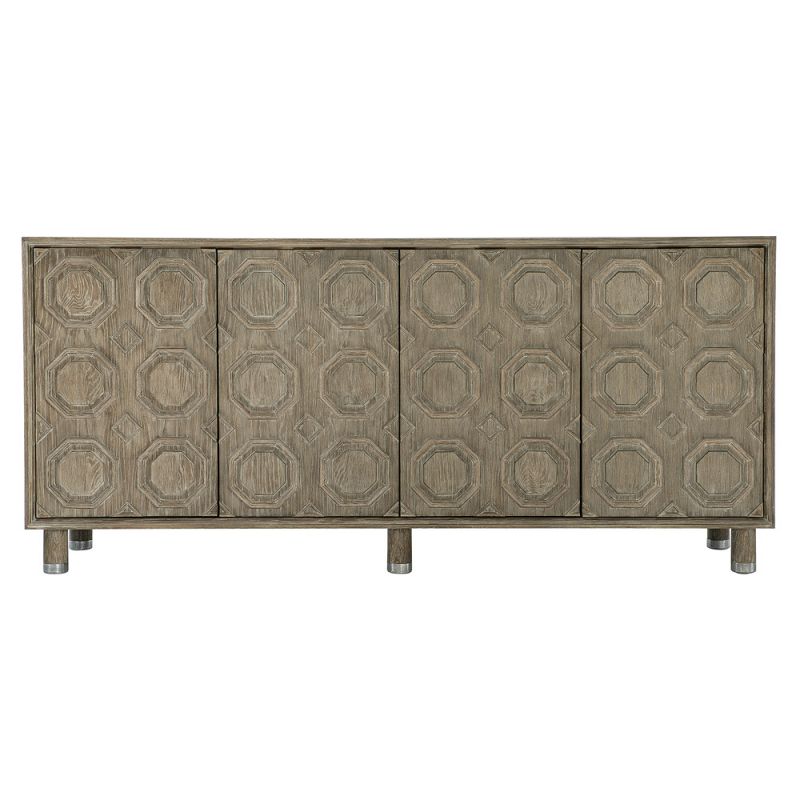 Bernhardt - Alhambra Credenza - 396845