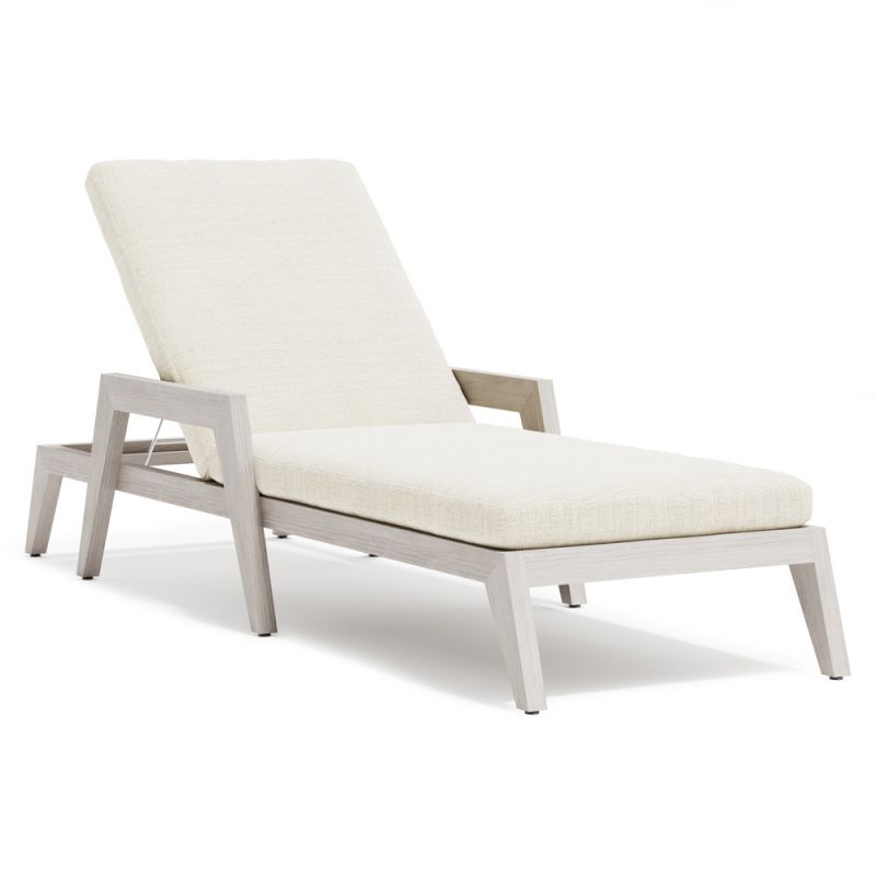 Bernhardt - Altea Outdoor Chaise - O2389W