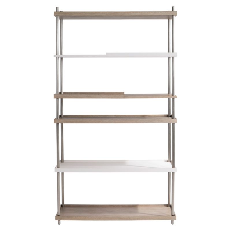 Bernhardt - Anax Etagere - 313812