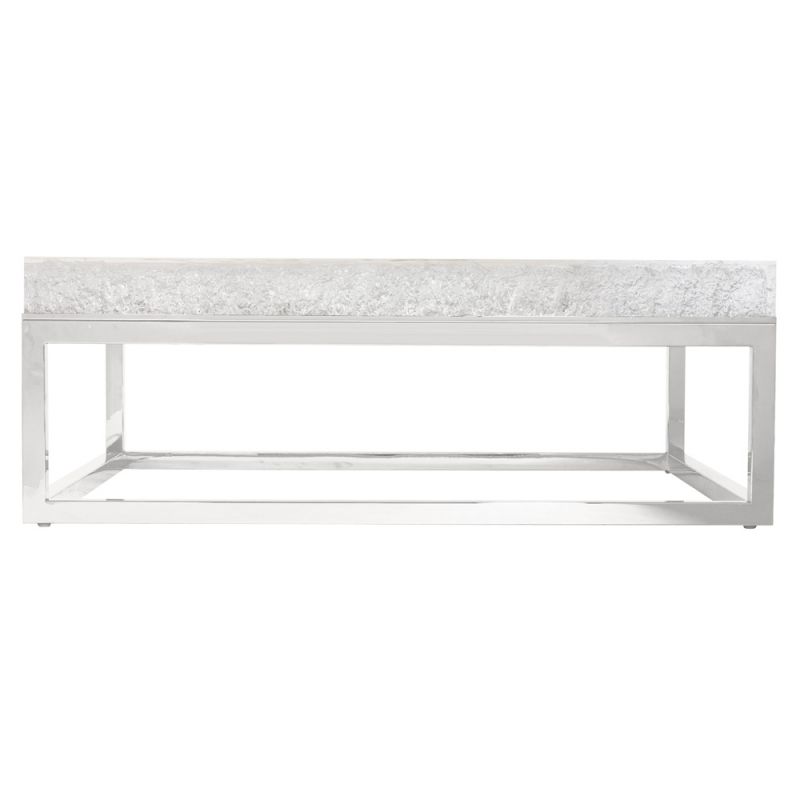 Bernhardt - Arctic Cocktail Table - 375021