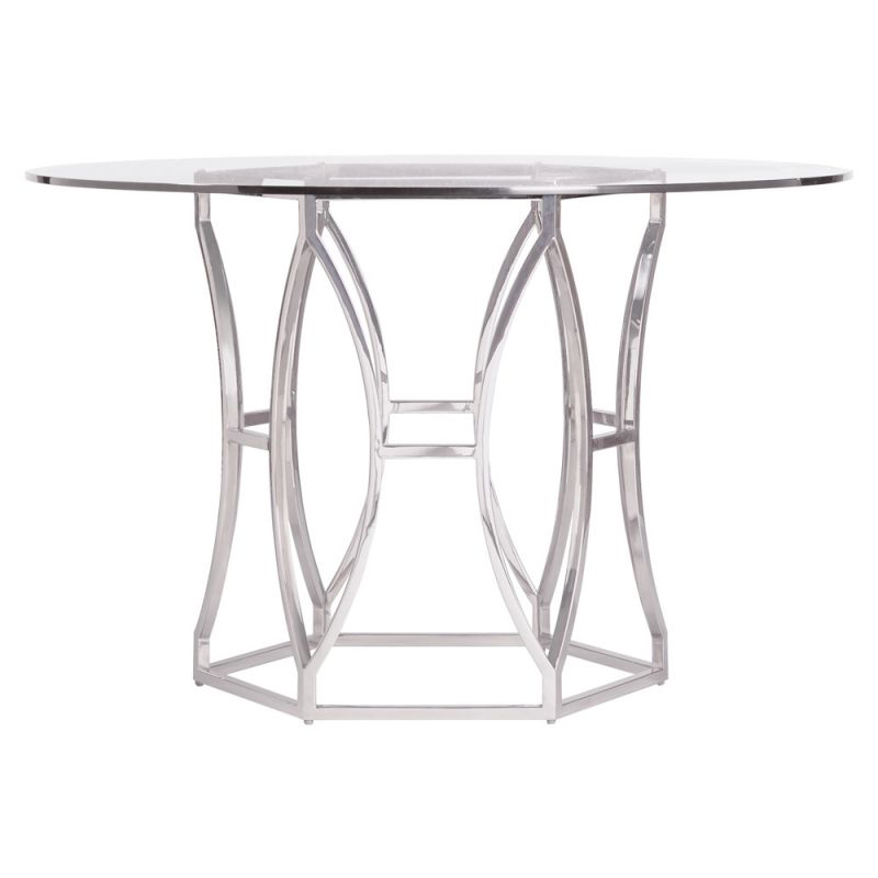 Bernhardt - Argent Dining Table - K1845