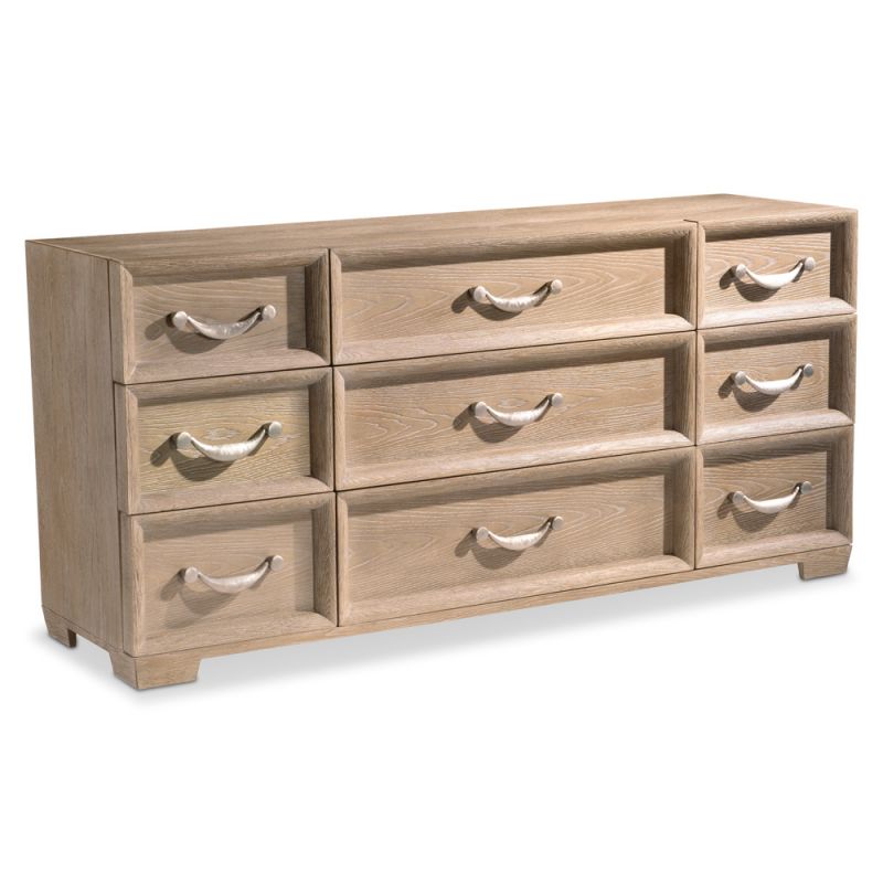 Bernhardt - Aventura 9-Drawer Dresser - 318052