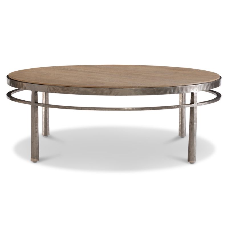 Bernhardt - Aventura Cocktail Table - 50.8-inch - 318015