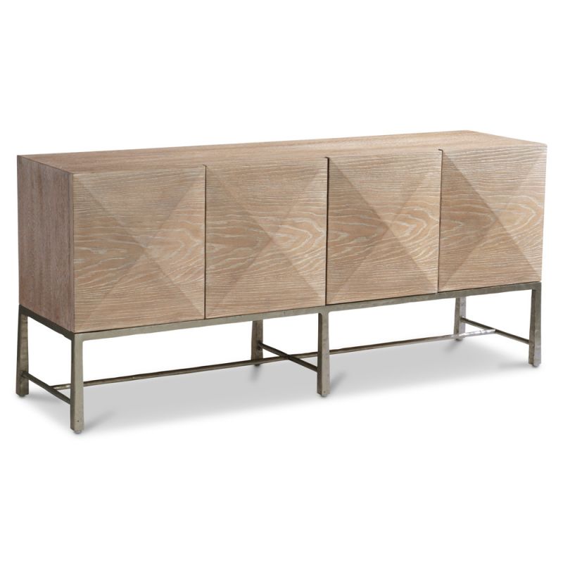 Bernhardt - Aventura Entertainment Credenza - 318870