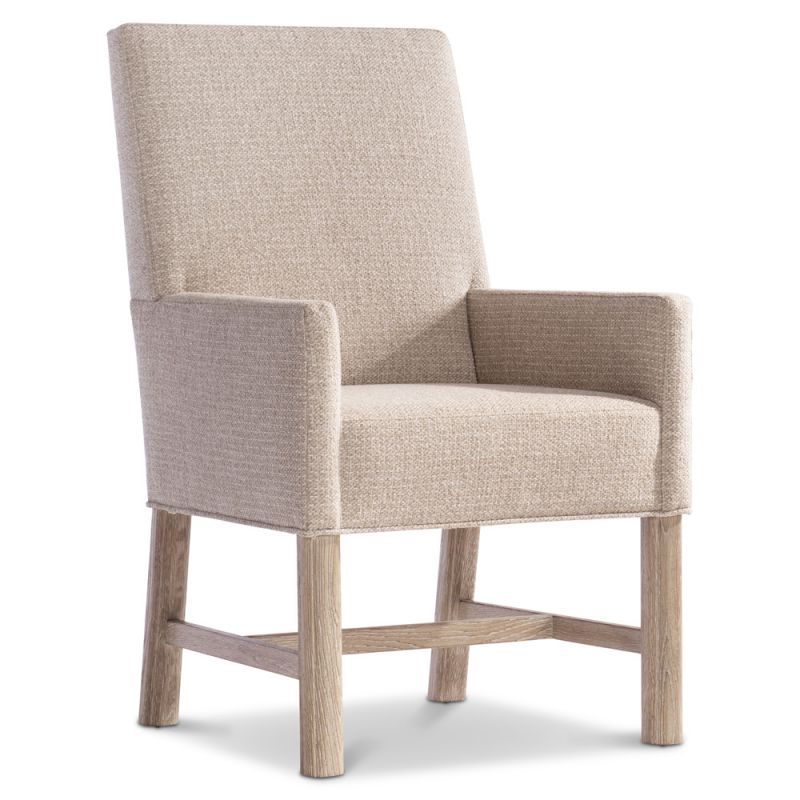 Bernhardt - Aventura Fully Upholstered Arm Chair - 318542