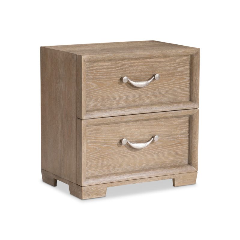 Bernhardt - Aventura Nightstand - 28-inch - 318226