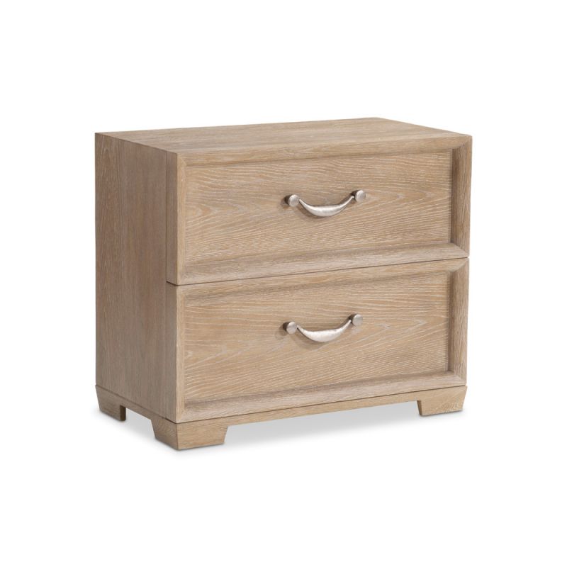 Bernhardt - Aventura Nightstand - 34-inch - 318232