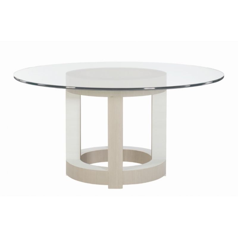 Bernhardt - Axiom Round Dining Table (54