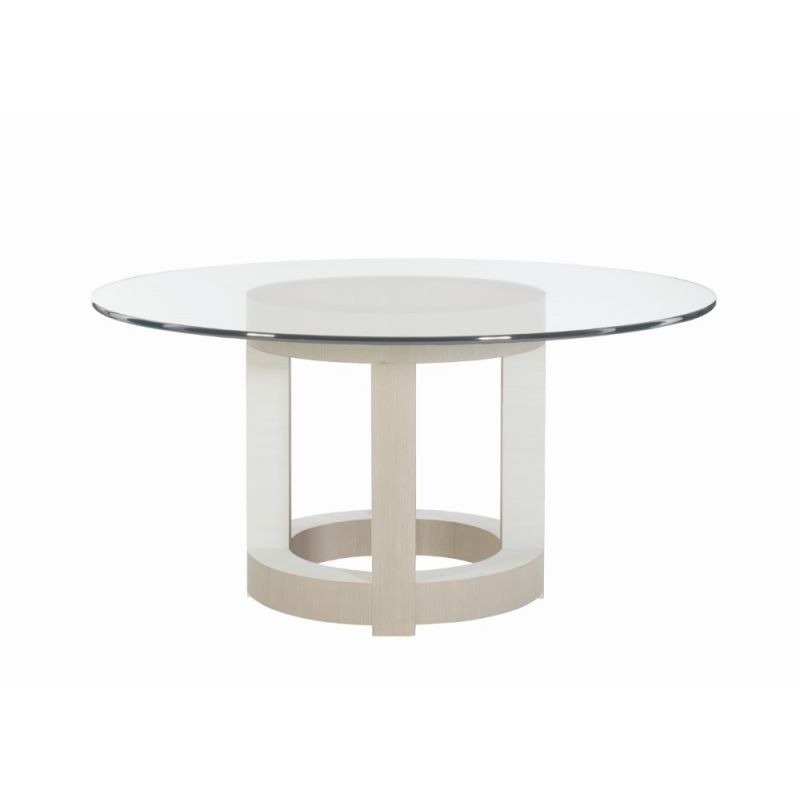 Bernhardt - Axiom Round Dining Table - K1126