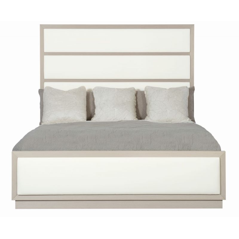 Bernhardt - Axiom Upholstered Panel Queen Bed - K1085