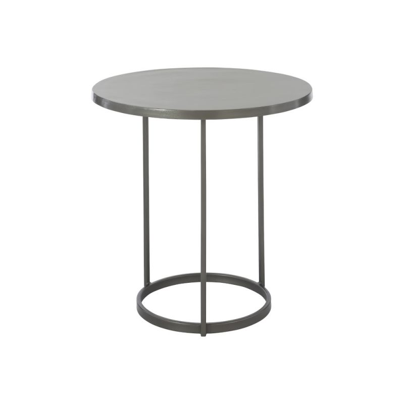 Bernhardt - Bonfield Side Table - 407121