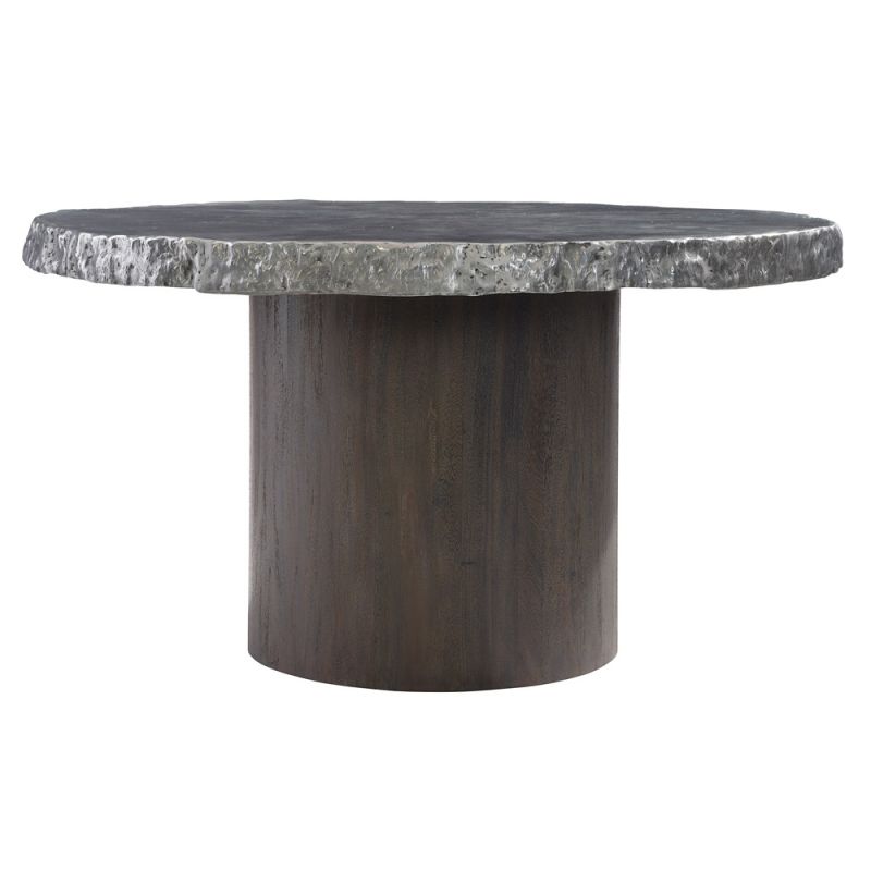 Bernhardt - Cahill Round Dining Table - K1328