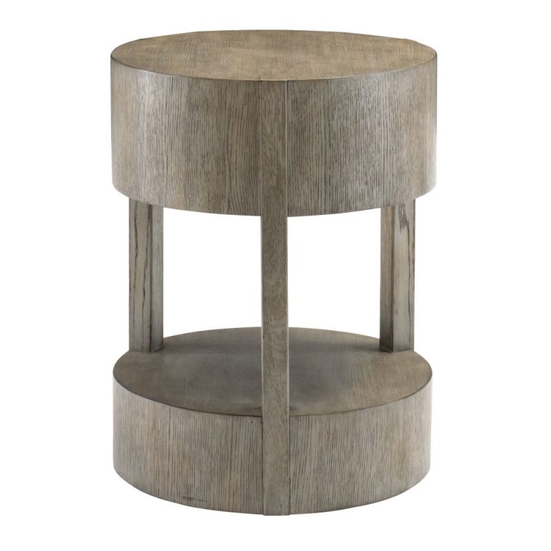 Bernhardt - Calder Chairside Table - 369103