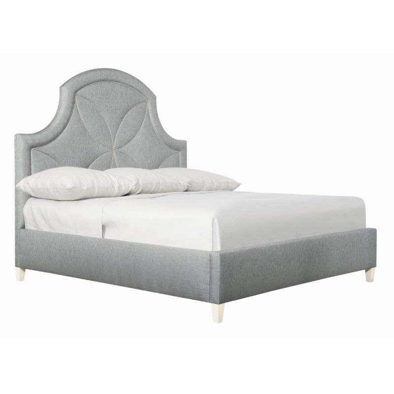 Bernhardt - Calista Upholstered King Bed - K1241