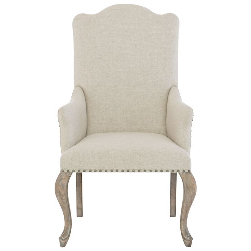 Bernhardt - Campania Arm Chair - 370548