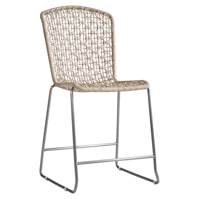 Bernhardt - Carmel Outdoor Counter Stool - X03583