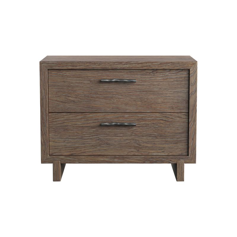 Bernhardt - Casa Paros 2 Drawer Nightstand - 317232