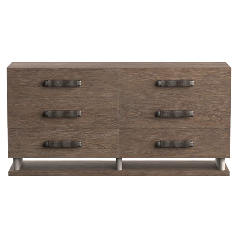 Bernhardt - Casa Paros 6 Drawer Dresser - 317051