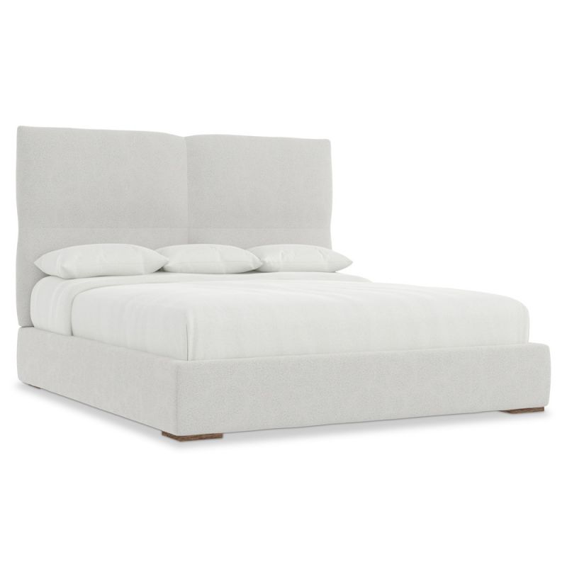 Bernhardt - Casa Paros Panel King Bed - K1856