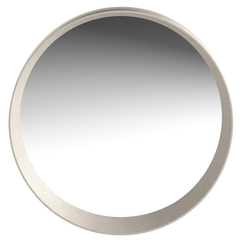 Bernhardt - Casa Paros Round Mirror - 317333