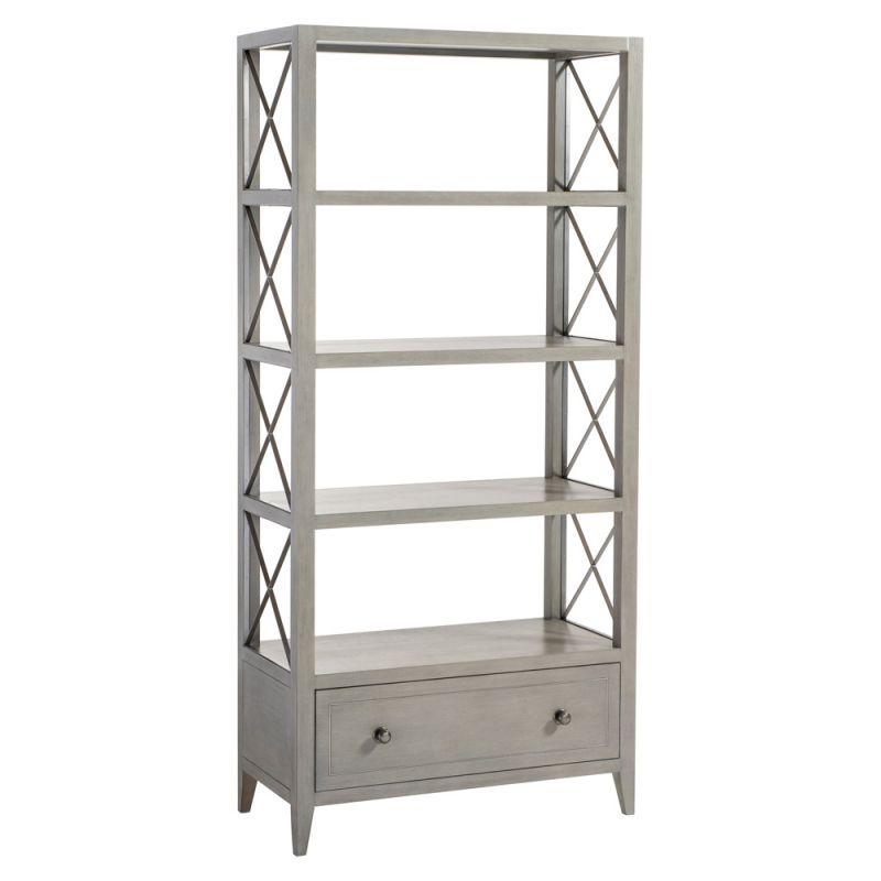 Bernhardt - Cornelia Etagere - 331812