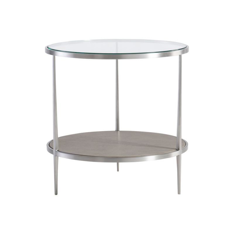 Bernhardt - Cornelia Side Table - 331125