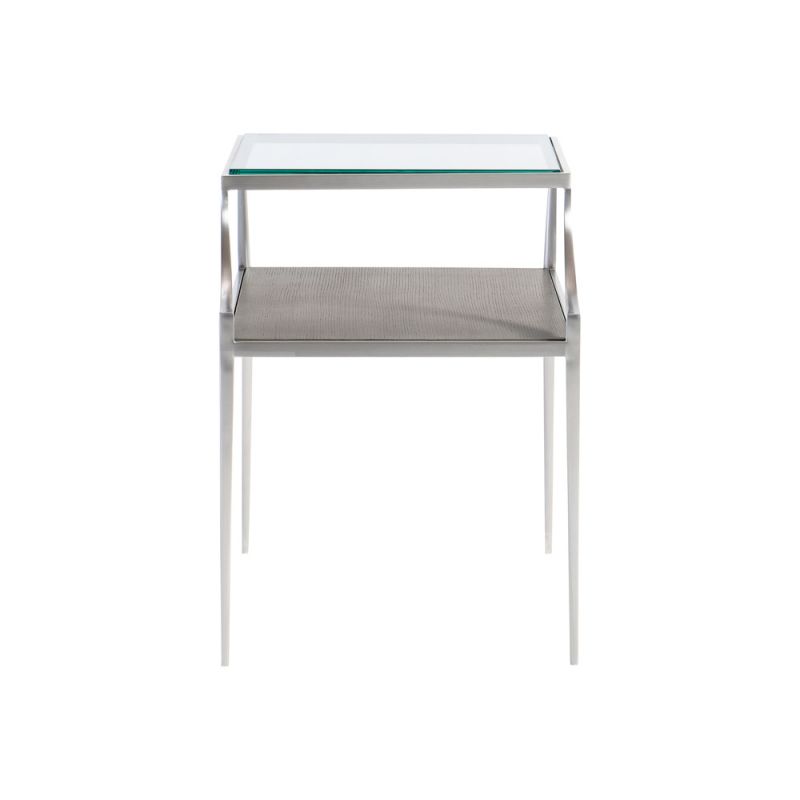 Bernhardt - Cornelia Side Table - 331121